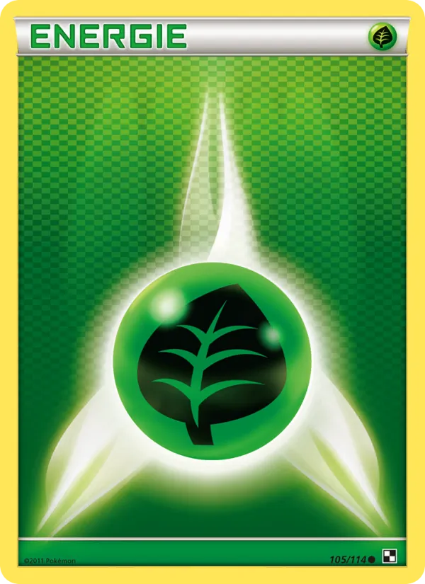 Pflanze-Energie 105/114