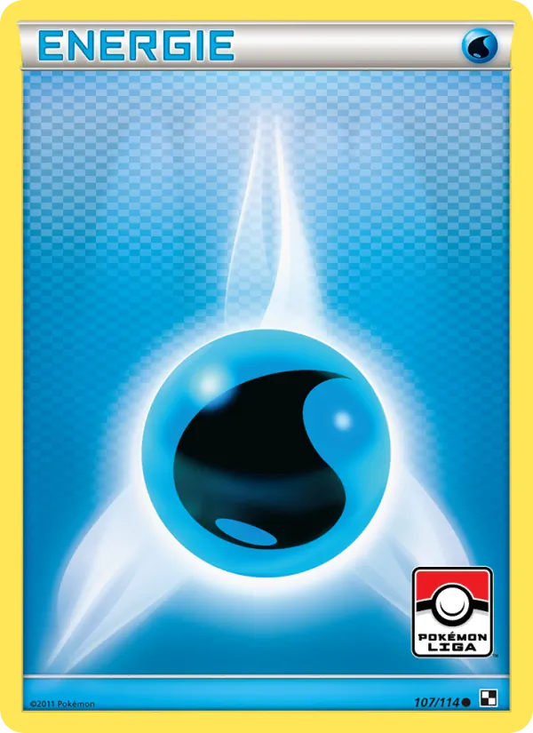 Wasser-Energie 107/114