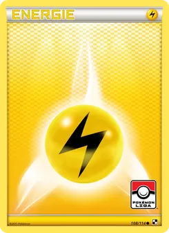 Elektro-Energie
