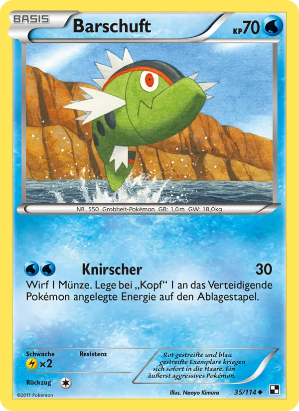 Barschuft 35/114