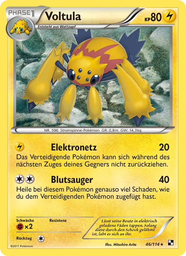 Voltula 46/114