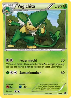 Vegichita