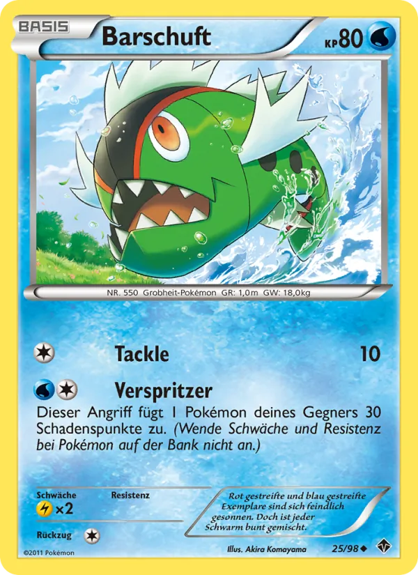 Barschuft 25/98