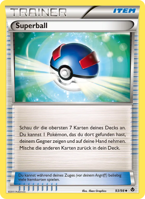 Superball 93/98