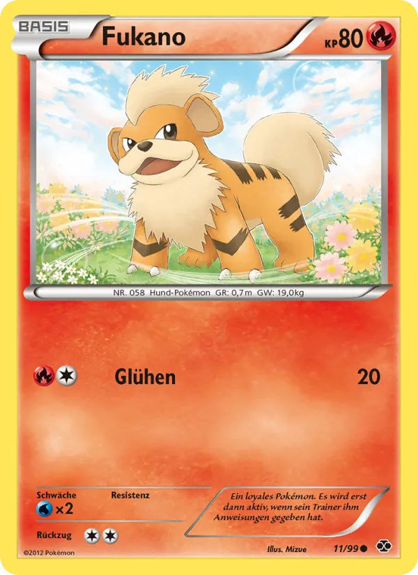 Fukano 11/99