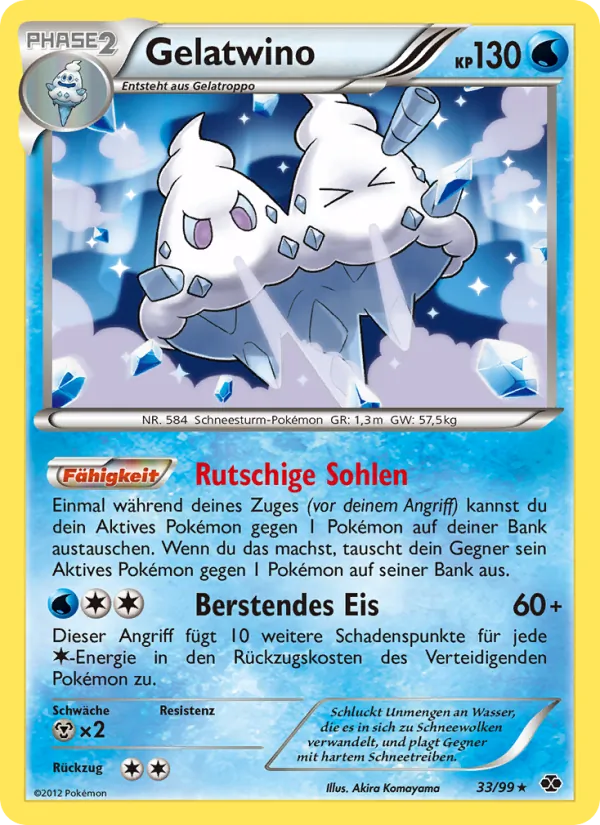 Gelatwino 33/99
