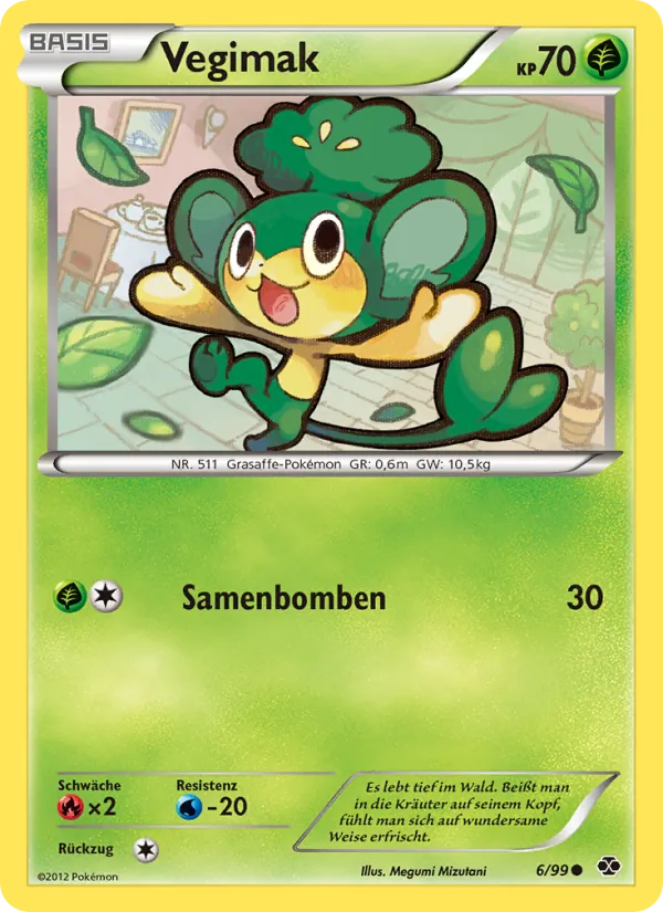 Vegimak 6/99