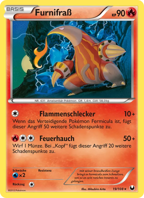 Furnifraß 19/108