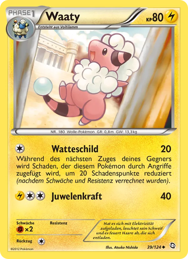 Waaty 39/124