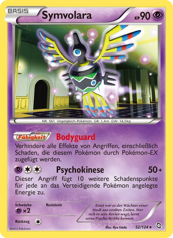 Symvolara 52/124