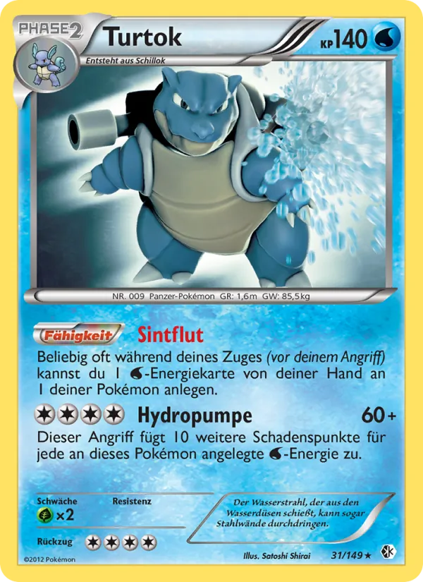 Turtok 31/149