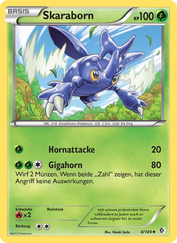 Skaraborn 8/149