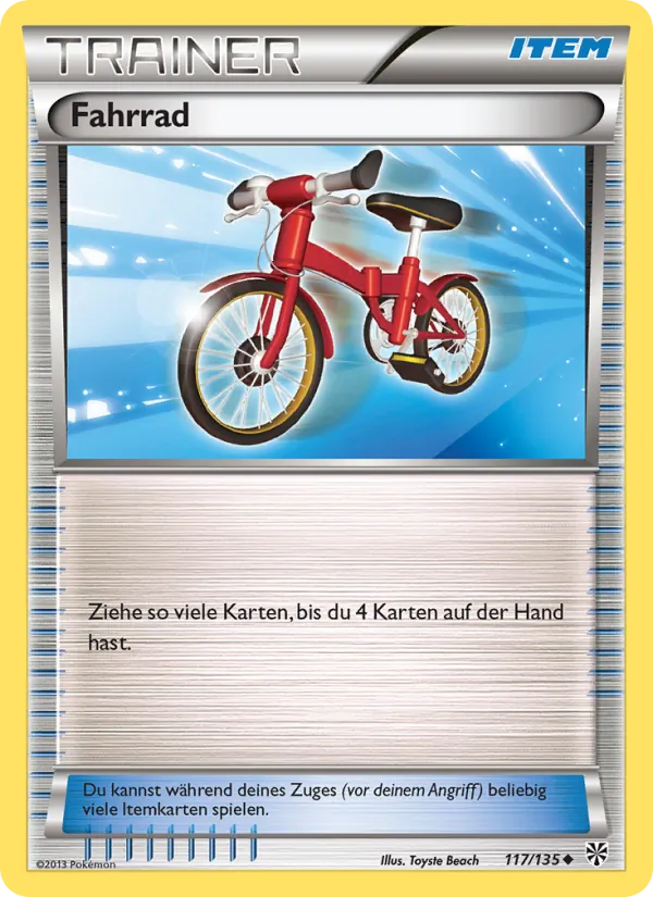 Fahrrad 117/135