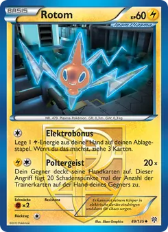 Rotom