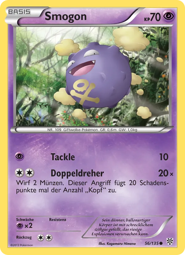 Smogon 56/135