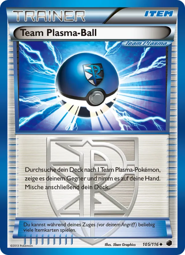 Team-Plasma-Ball 105/116