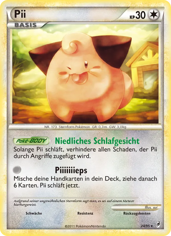 Pii 24/95