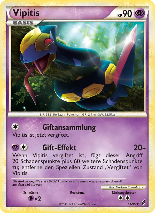 Vipitis 51/95