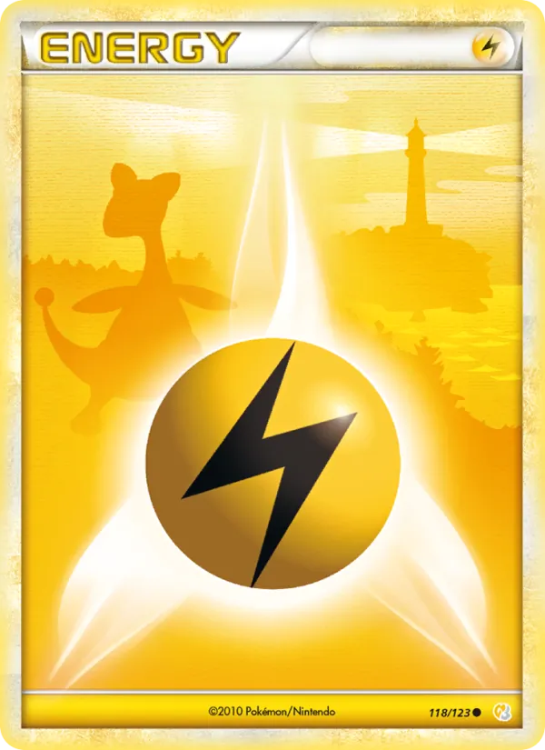 Elektroenergie 118/123