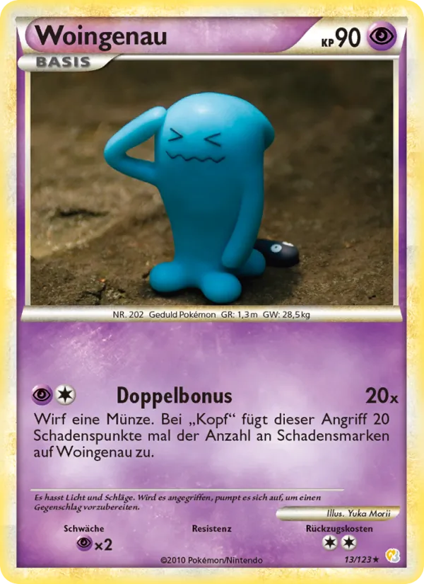 Woingenau 13/123