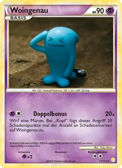 Woingenau