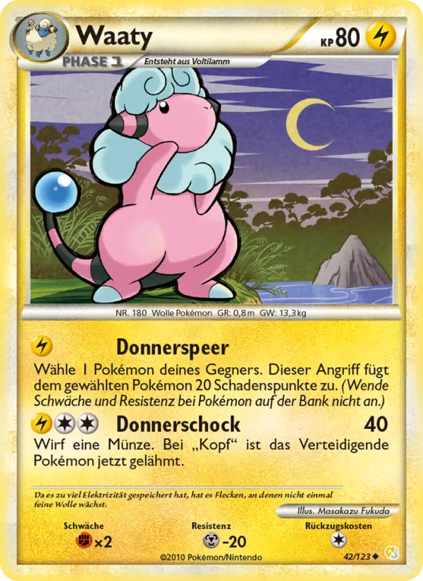 Waaty 42/123