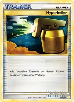 Hyperheiler