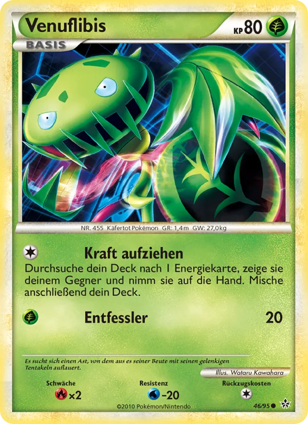 Venuflibis 46/95