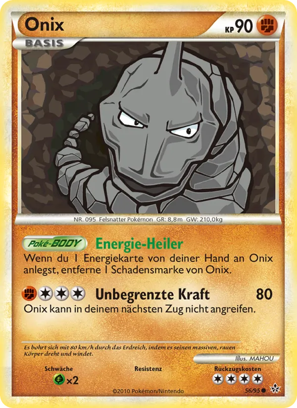 Onix 56/95