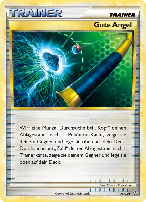 Gute Angel 76/95