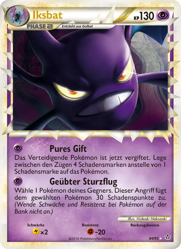 Iksbat 84/95