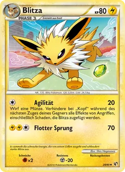 Blitza