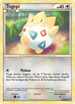 Togepi