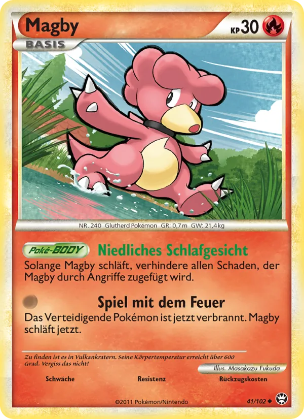 Magby 41/102