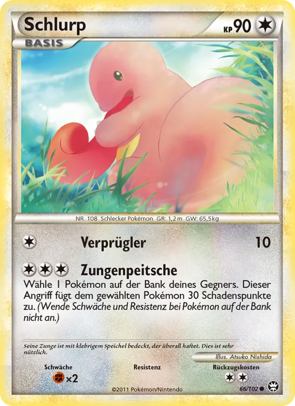 Schlurp 66/102