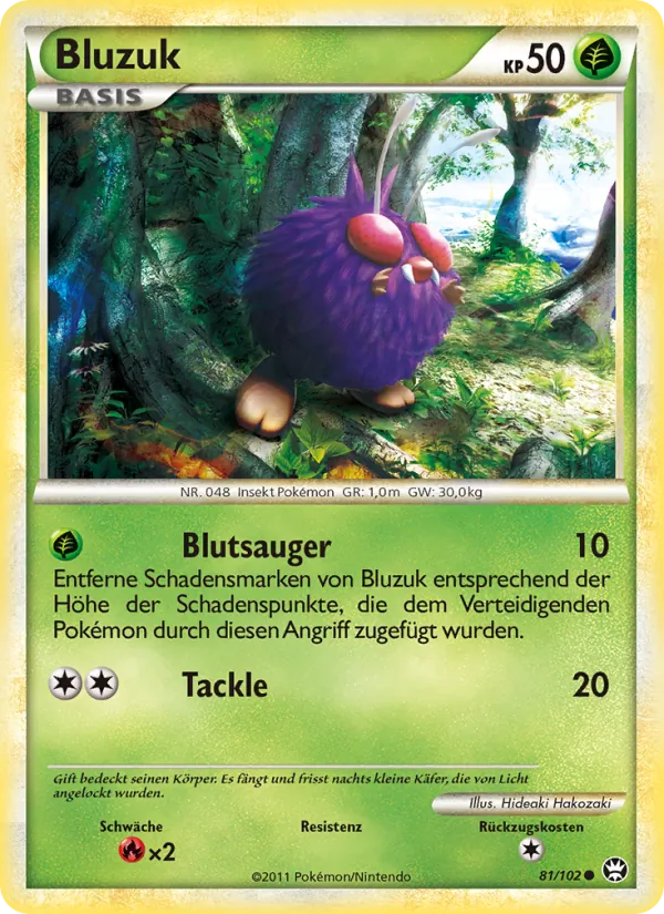 Bluzuk 81/102