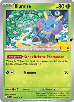Illumise