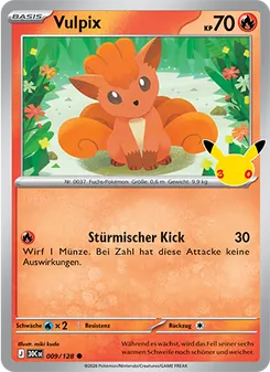Vulpix