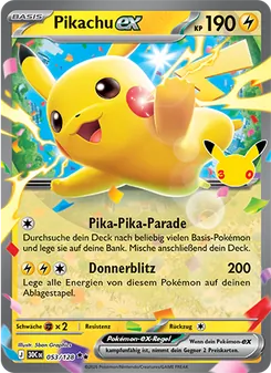 Pikachu-ex