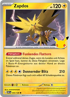 Zapdos