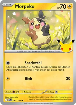 Morpeko