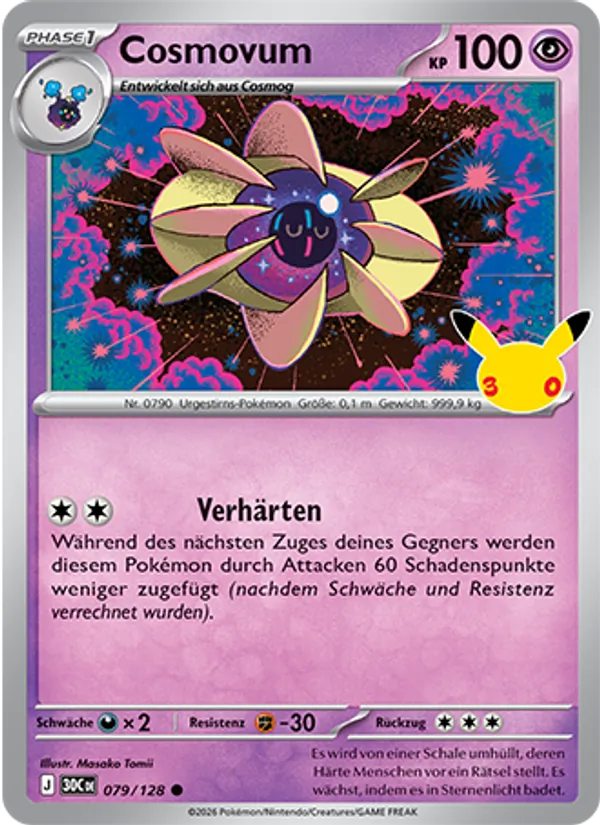 Cosmovum 079/128
