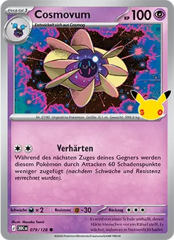 Cosmovum