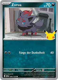 Zorua