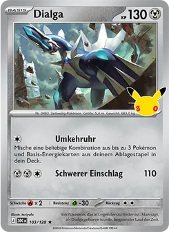 Dialga
