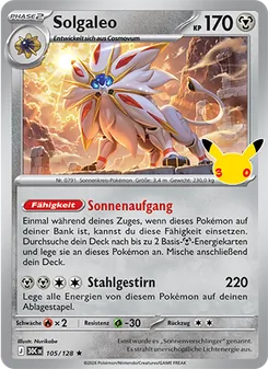 Solgaleo