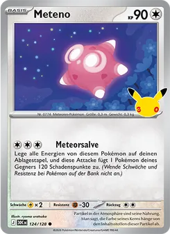 Meteno