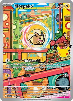 Morpeko