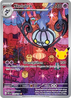 Skelabra