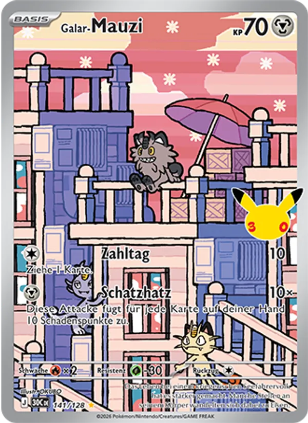 Galar-Mauzi 141/128